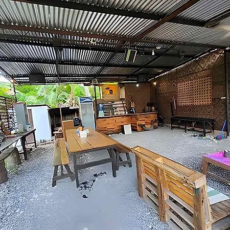 Nipaville Camphouse