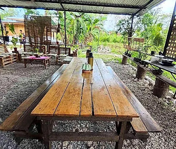 Nipaville Camphouse Hotel 5*